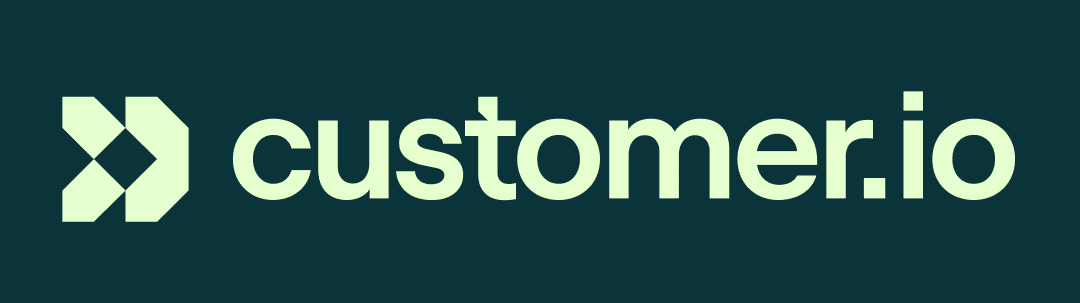 Customer.io Partner