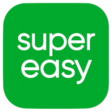 SuperEasy